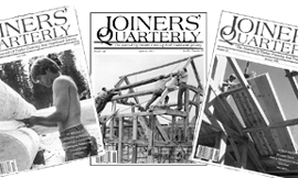 JQ back issues